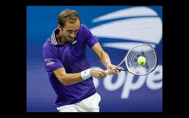  一昨年準Vメド、ガスケに快勝 