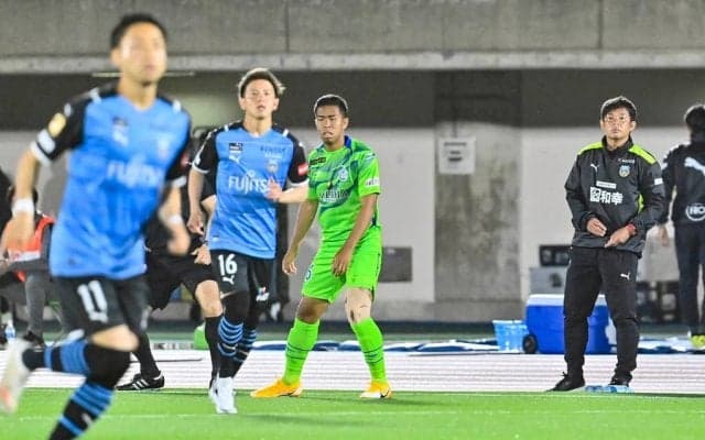 横浜FMより「最大で10試合」多く戦う川崎F「川崎フロンターレと横浜F・マリノス」【J1死闘】(3)