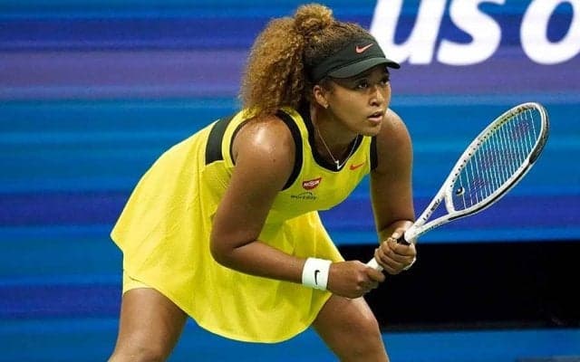 大坂なおみ戦で“邪魔者”出現　ボールガール翻弄＆奮闘の珍事に大会公式が脚光