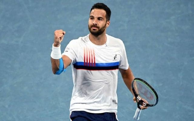 錦織が1回戦で対戦する世界113位カルーゾとは？［全米オープン］