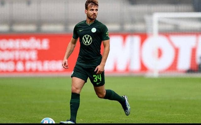 ドルトムントがクロアチア代表DFをレンタル移籍で獲得! マルコ・ローゼはザルツブルク時代の恩師