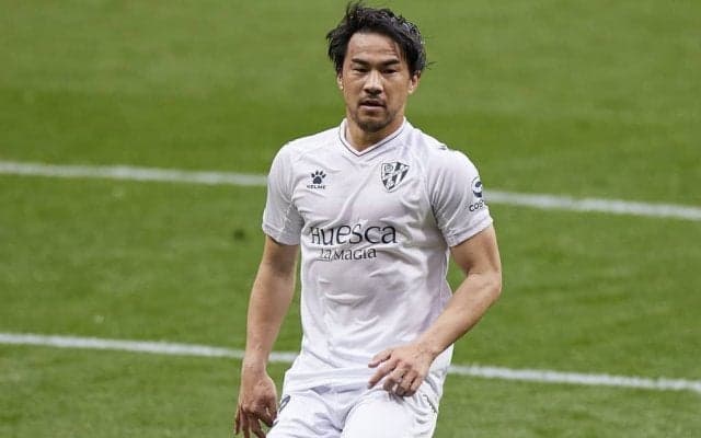 元日本代表・岡崎慎司「カルタヘナ」への加入が決定！チームは「経験」に期待！今季はスペイン２部でのプレーに【移籍】