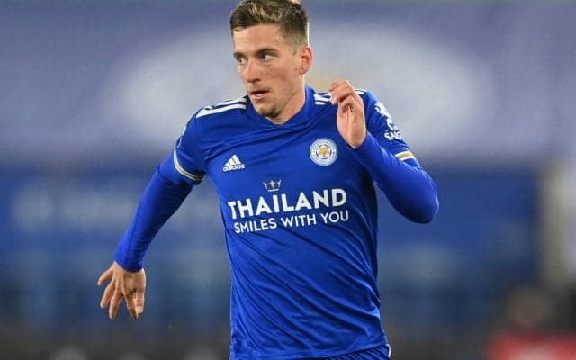 トリノがレスターのベルギー代表MFプラートを買取OP付きのレンタルで獲得