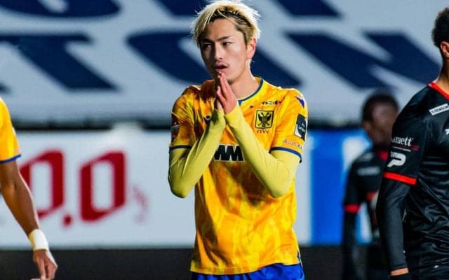 鈴木優磨の移籍先にシャルケが急浮上！ 残りわずかで契約成立なるか