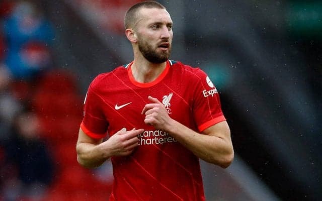 リバプールが昨季のCB受難を救ったDFフィリップスと長期契約を締結「ご褒美は嬉しい」