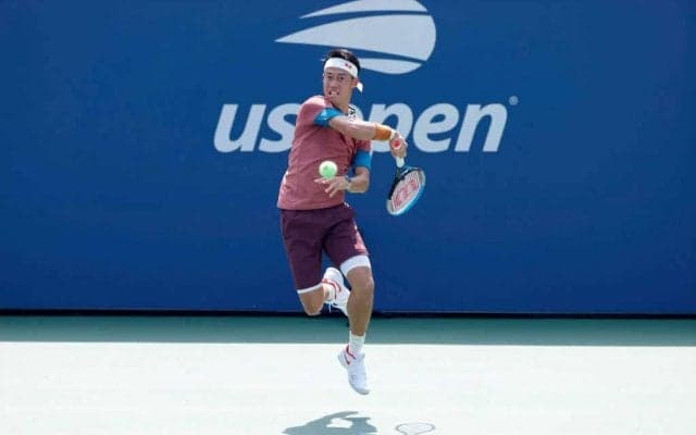 【速報】錦織2回戦進出。次戦では世界61位マクドナルドと再戦へ