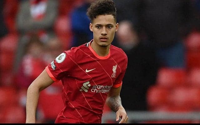 リース・ウィリアムズがリバプールと契約延長!　今季は2部スワンズへレンタル