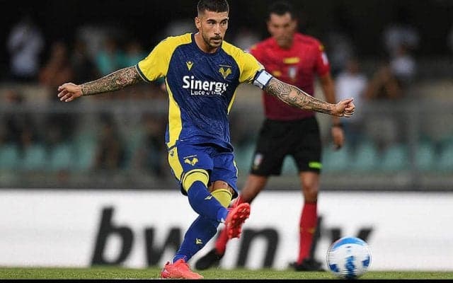 ラツィオ、ヴェローナの主力MFザッカーニを獲得!