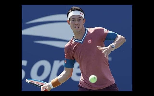 錦織「1回戦にしては良かった」