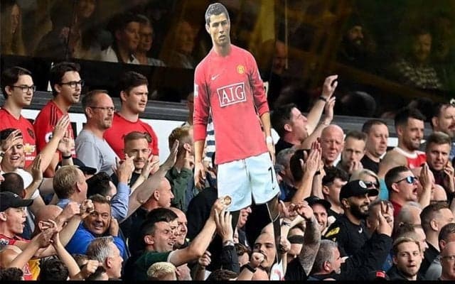 プレミア全クラブのフォロワー数は1億8000万人！C・ロナウドはたった1人で驚異の…