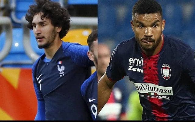 ミランがアドリ＆メシアスを獲得!　前者は完全移籍も前所属ボルドーにレンタル