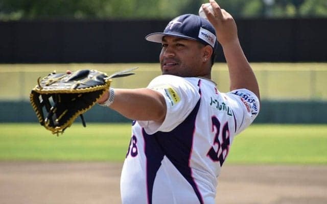 荻窪から一緒に球場へ…目の前で見た55本塁打　憧れの父追うカブレラJr.の日本愛