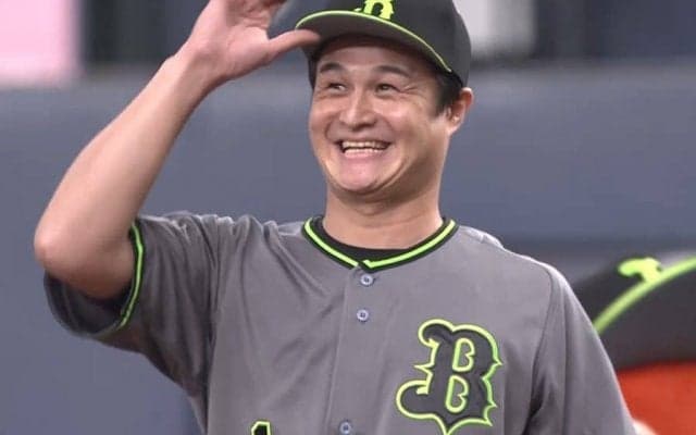 選手も釘付け豪速球は「ノビがすごい」　ティモンディ高岸さんの1球が100万超再生