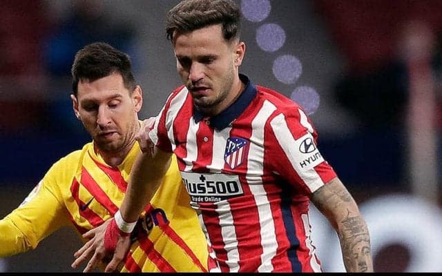 チェルシーがアトレティコからサウール獲得!　「僕はもうみんなと同じブルーズの一員」