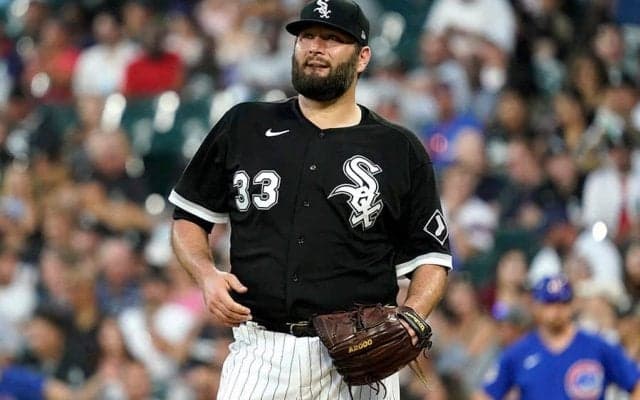 【MLB】CY賞候補リンが負傷者リスト入り　指揮官「右膝の炎症を抱えて投げていた」