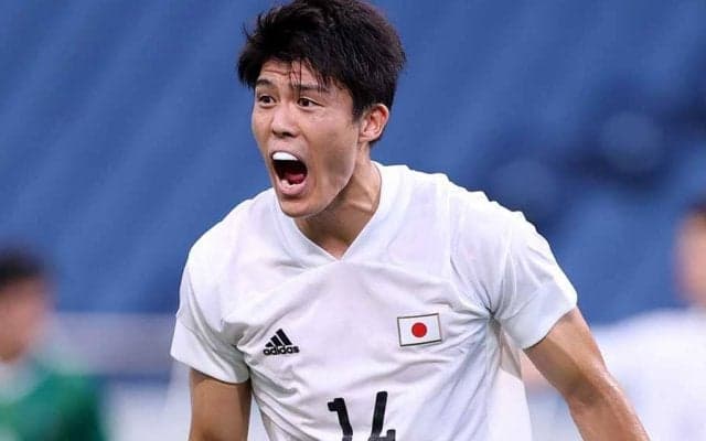 アーセナルもう1人の日本代表、冨安健洋へエール「盛り上げられるよう頑張りましょう」