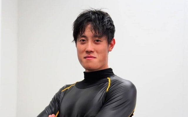 新チャリレンジャー・町田太我選手コメント