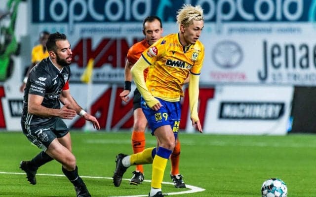 シャルケは間に合わず…イングランドから最後のオファーはクラブ間合意も鈴木優磨が拒否