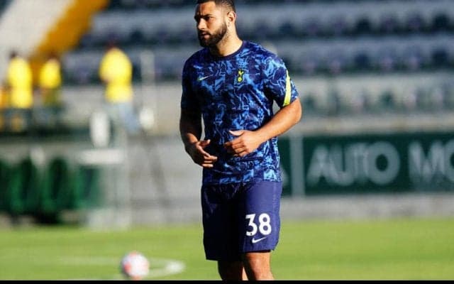 古橋所属のセルティック、移籍市場最終日に2選手をレンタルで獲得！　