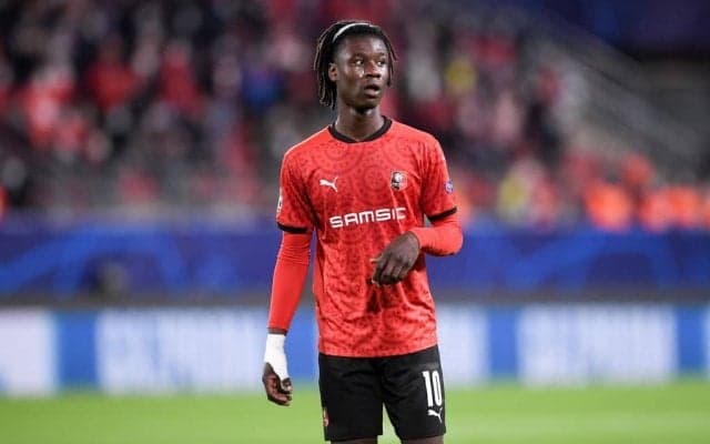 エドゥアルド・カマビンガとはどんな選手?レアル・マドリード移籍決定の「超逸材MF」フランス代表18歳のプレースタイルとは