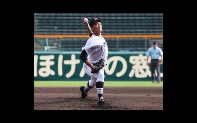 山本昌が夏の甲子園12人の好投手を診断。「全国で一番打ちづらい」と絶賛したのは？