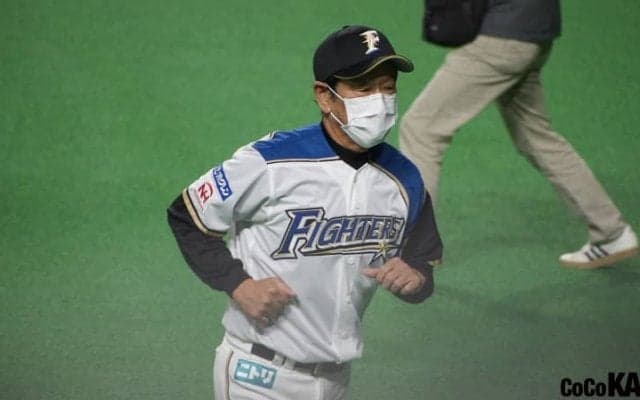 中田、万波問題に日ハム謝罪も「これで終わり？」の声、ファン離れは止まるか？
