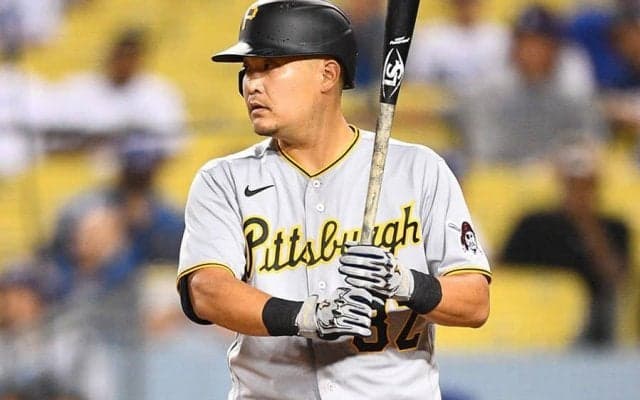 【MLB】筒香嘉智、2戦連続先発も4打数無安打2三振　移籍後打率.290、チーム惜敗