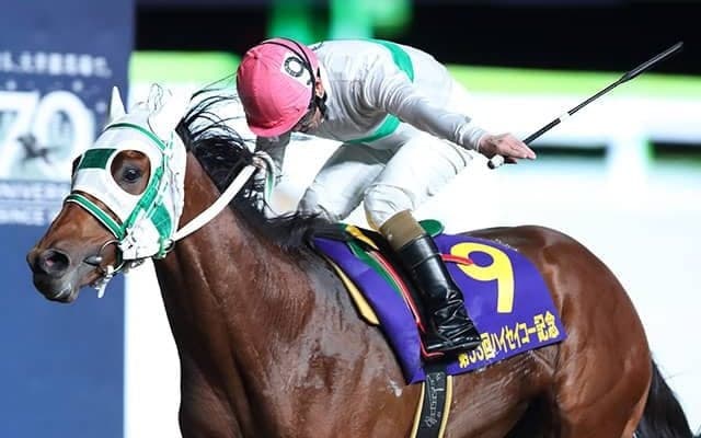 2歳馬のシリーズ競走『未来優駿』が『2歳チャンピオンシリーズ』に進化