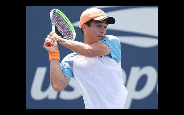  錦織戦へ 元7位ゴファン撃破 