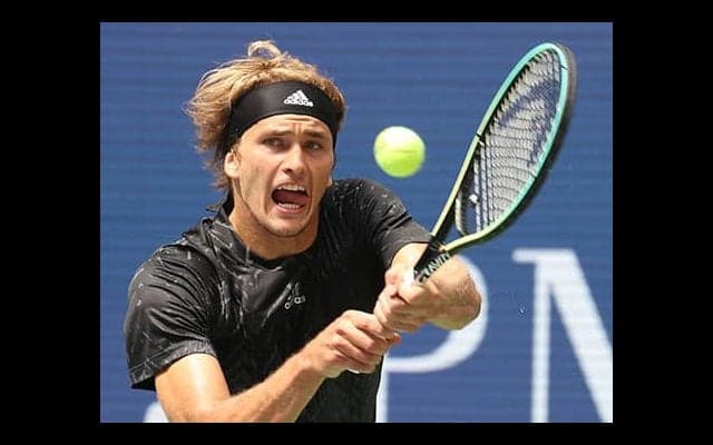  ズベレフ「優勝に飢えてる」 