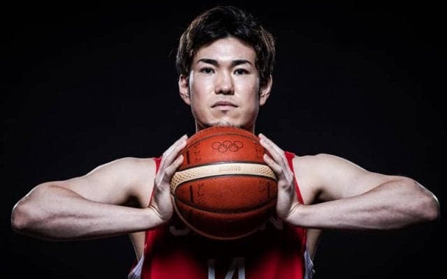 “最強シューター”誕生の軌跡を描く漫画「金丸晃輔物語」が完成…9月3日発売の「ジャンプSQ.」で公開