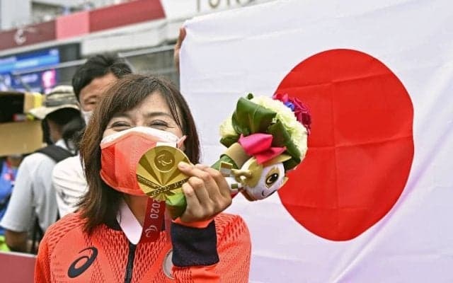 「悪夢であってほしい」東京パラで躍動するアスリート達の名言集【前半戦】