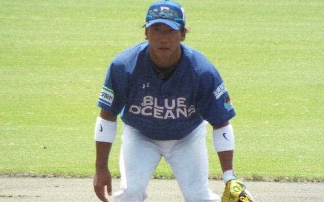 元中日の亀澤恭平が現役引退を発表　ファンへ感謝「優しい言葉も厳しい言葉も力に」
