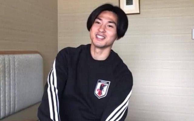 W杯予選連続ゴールは「狙って行きたい」、MF南野拓実が意気込みを語る「結果が重要な試合が続く」