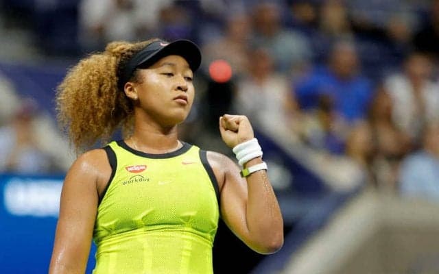 大坂なおみが2回戦に登場。女子ダブルス青山／柴原ペアは1回戦に挑む！【全米OP3日目注目ドロー】