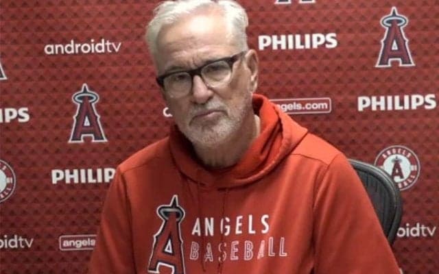 【MLB】大谷翔平は初の本盗　指揮官はエ軍の走塁意識を称賛「選手が状況を理解」