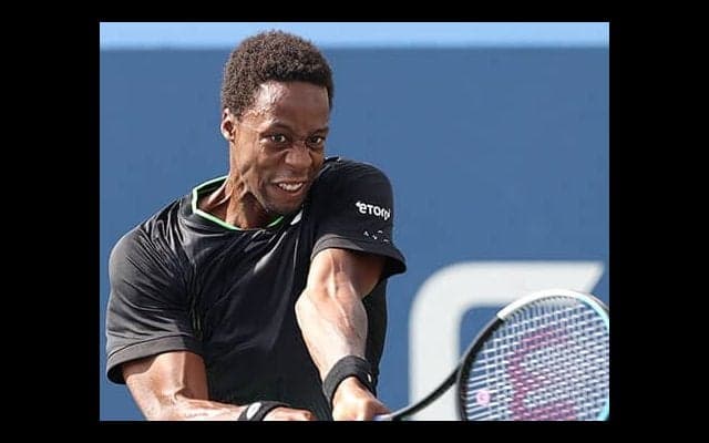 モンフィス 初戦突破「最高」