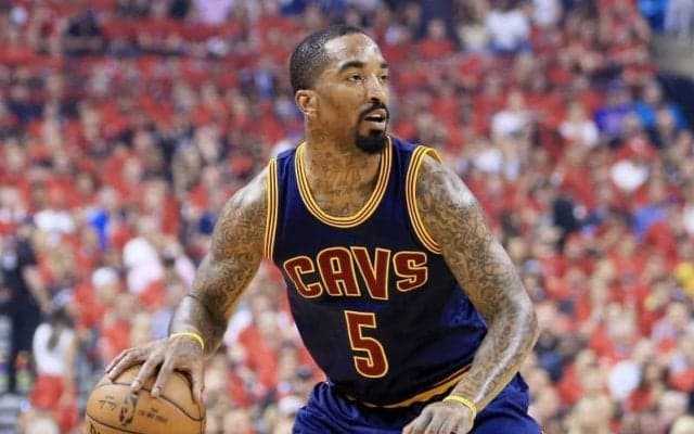 大学生のJR・スミスが近況を報告…とある講義を機に見直した“習慣”とは？