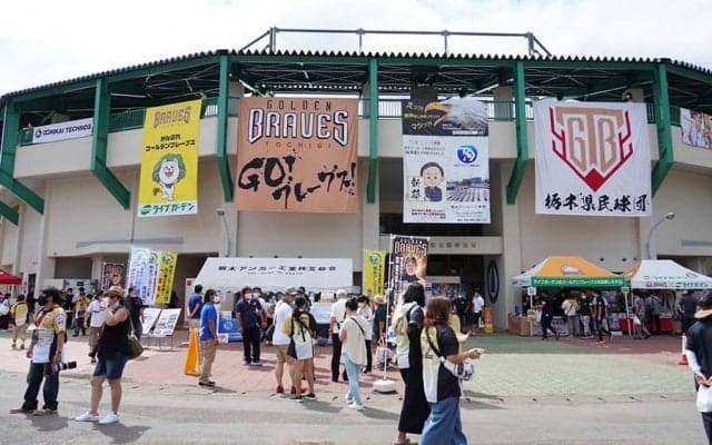 ルートインBCリーグ、2022年は「8球団」で開催　西地区4球団は新リーグ発足へ