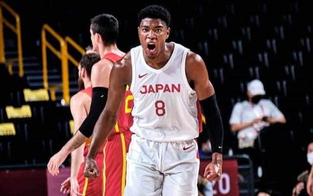 FIBAワールドカップ2023の各大陸予選組み合わせが決定…日本はオーストラリアや中国と同組に