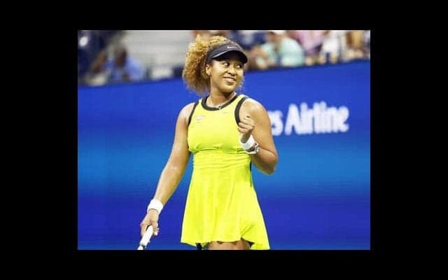 大坂なおみ、全米OP初日に大興奮。観客を楽しませたい衝動に駆られた訳