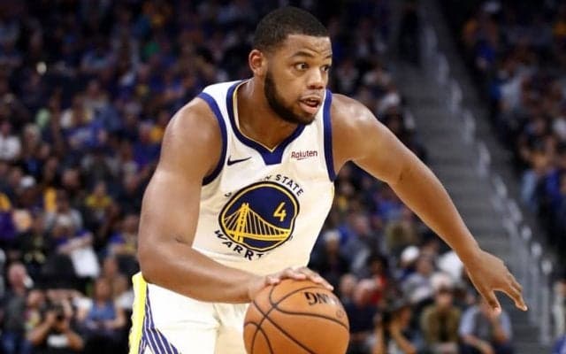 2018年NBAドラフト30位のオマリ・スペルマンが韓国の安養KGCと契約