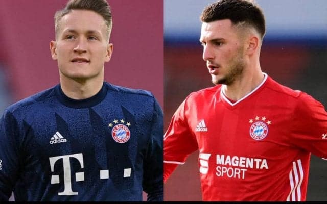 バイエルンから若手2選手がサンダーランドへ移籍