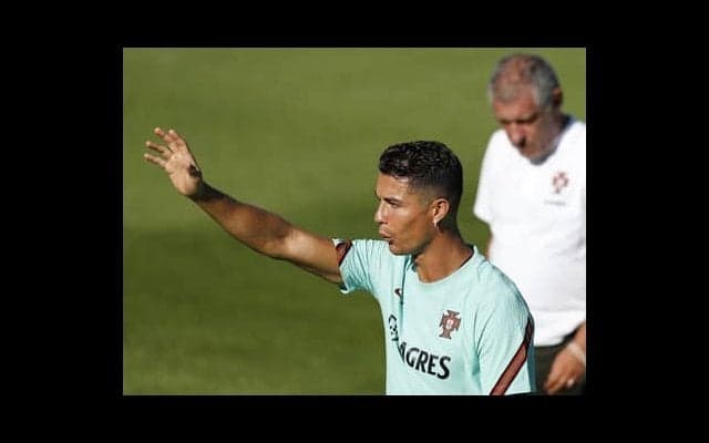 「打撃」「安堵」……女王様ロナウドが去ったユベントスの複雑なリアクション