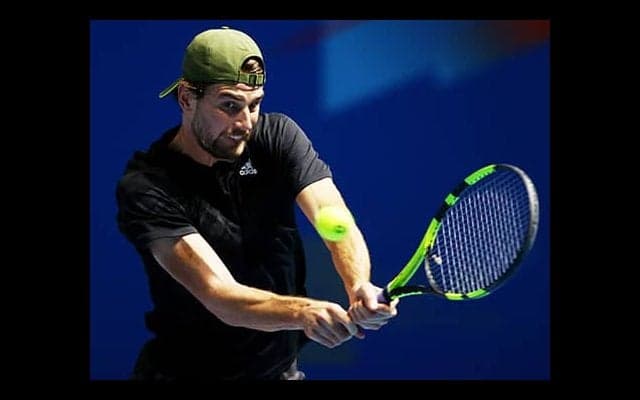 4本のMPしのぎ大逆転勝ち