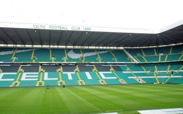 大住良之の「この世界のコーナーエリアから」連載第74回「古橋亨梧選手のために、セルティックについて知っておくべき8つの事柄」(1)世界中で900万人のサポーター、「天国」と呼ばれたスタジアム