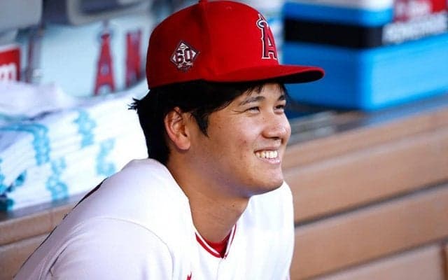 【MLB】大谷翔平の“ピローナイト”に約2倍の観客が殺到「超面白いけど、名案だね」