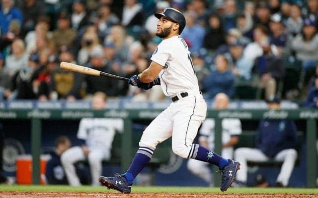 【MLB】「野球の神がまたやった」交換トレードの相手同士が対戦→劇的満塁弾に米騒然