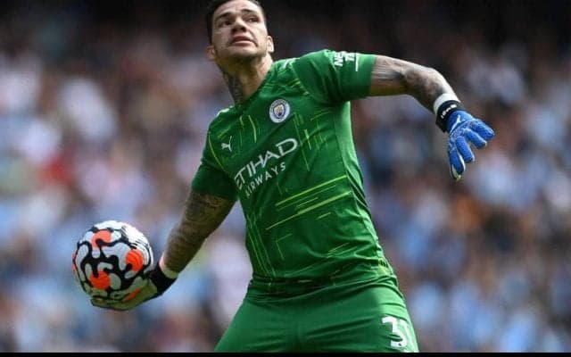 シティが守護神エデルソンと2026年までの新契約を締結！