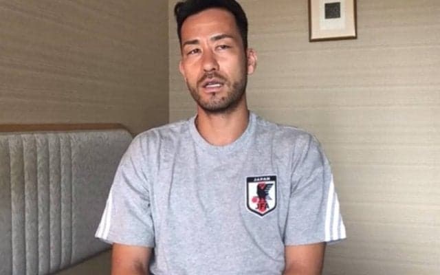 キャプテンの吉田麻也が求める最終予選の課題「上手くいっていないときにどう戦うか」
